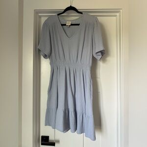 Knox Rose dress L